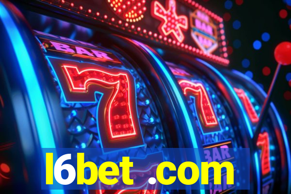 l6bet .com